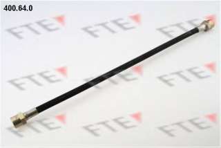 Przewód hamulcowy elastyczny FTE 400.64.0