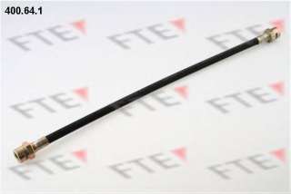 Przewód hamulcowy elastyczny FTE 400.64.1