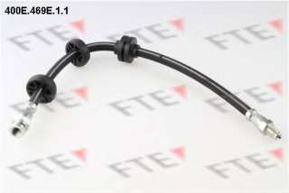 Przewód hamulcowy elastyczny FTE 400E.469E.1.1