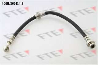 Przewód hamulcowy elastyczny FTE 400E.865E.1.1