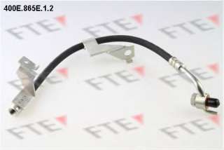 Przewód hamulcowy elastyczny FTE 400E.865E.1.2