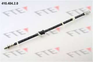 Przewód hamulcowy elastyczny FTE 410.404.2.0