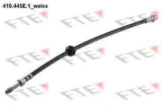 Przewód hamulcowy elastyczny FTE 410.445E.1