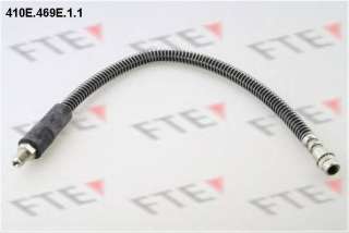 Przewód hamulcowy elastyczny FTE 410E.469E.1.1