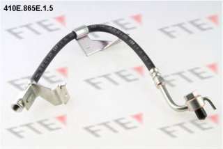 Przewód hamulcowy elastyczny FTE 410E.865E.1.5