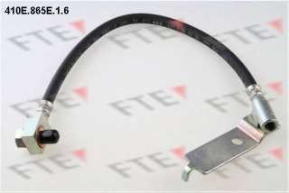 Przewód hamulcowy elastyczny FTE 410E.865E.1.6