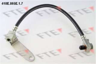 Przewód hamulcowy elastyczny FTE 410E.865E.1.7