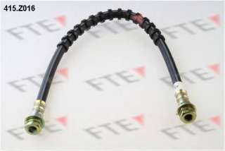 Przewód hamulcowy elastyczny FTE 415.Z016