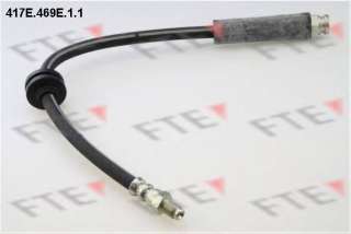Przewód hamulcowy elastyczny FTE 417E.469E.1.1