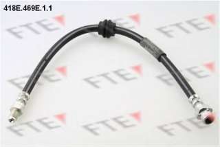 Przewód hamulcowy elastyczny FTE 418E.469E.1.1