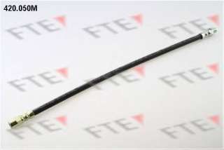 Przewód hamulcowy elastyczny FTE 420.050M
