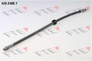 Przewód hamulcowy elastyczny FTE 420.438E.1