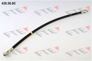 Przewód hamulcowy elastyczny FTE 420.50.0C
