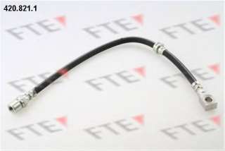 Przewód hamulcowy elastyczny FTE 420.821.1