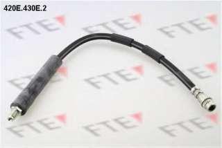 Przewód hamulcowy elastyczny FTE 420E.430E.2
