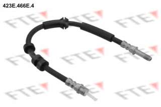 Przewód hamulcowy elastyczny FTE 423E.466E.4