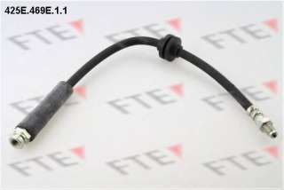 Przewód hamulcowy elastyczny FTE 425E.469E.1.1