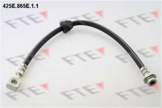 Przewód hamulcowy elastyczny FTE 425E.865E.1.1