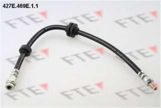 Przewód hamulcowy elastyczny FTE 427E.469E.1.1