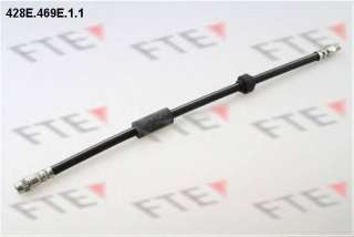 Przewód hamulcowy elastyczny FTE 428E.469E.1.1