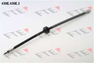 Przewód hamulcowy elastyczny FTE 430E.430E.2