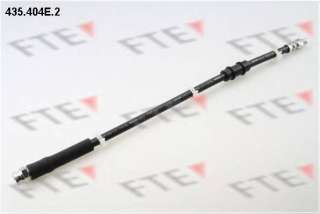 Przewód hamulcowy elastyczny FTE 435.404E.2
