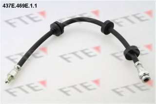 Przewód hamulcowy elastyczny FTE 437E.469E.1.1