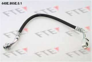 Przewód hamulcowy elastyczny FTE 440E.865E.0.1