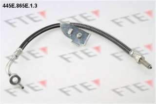Przewód hamulcowy elastyczny FTE 445E.865E.1.3