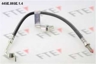 Przewód hamulcowy elastyczny FTE 445E.865E.1.4