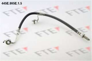 Przewód hamulcowy elastyczny FTE 445E.865E.1.5