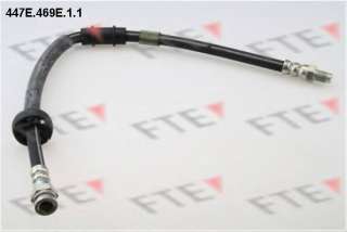 Przewód hamulcowy elastyczny FTE 447E.469E.1.1
