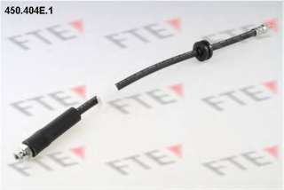 Przewód hamulcowy elastyczny FTE 450.404E.1