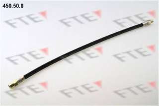 Przewód hamulcowy elastyczny FTE 450.50.0