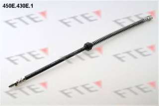 Przewód hamulcowy elastyczny FTE 450E.430E.1