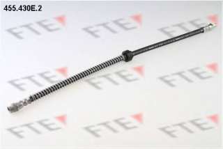Przewód hamulcowy elastyczny FTE 455.430E.2