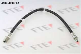 Przewód hamulcowy elastyczny FTE 458E.469E.1.1