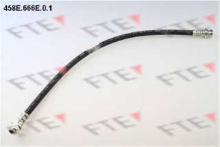 Przewód hamulcowy elastyczny FTE 458E.666E.0.1