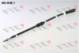 Przewód hamulcowy elastyczny FTE 460.404E.1