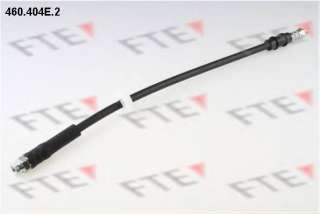 Przewód hamulcowy elastyczny FTE 460.404E.2