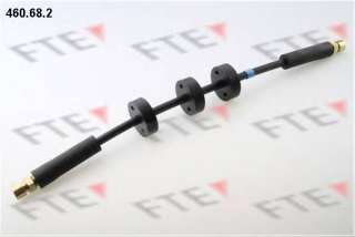 Przewód hamulcowy elastyczny FTE 460.68.2