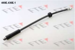 Przewód hamulcowy elastyczny FTE 460E.430E.1