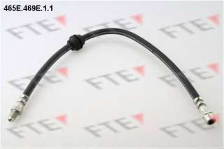 Przewód hamulcowy elastyczny FTE 465E.469E.1.1
