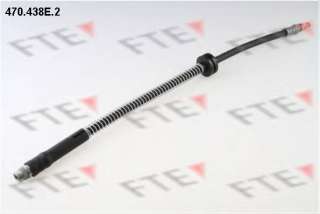 Przewód hamulcowy elastyczny FTE 470.438E.2