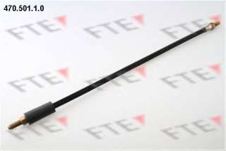 Przewód hamulcowy elastyczny FTE 470.501.1.0