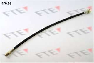 Przewód hamulcowy elastyczny FTE 470.56