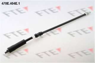 Przewód hamulcowy elastyczny FTE 470E.404E.1