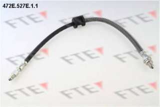 Przewód hamulcowy elastyczny FTE 472E.527E.1.1