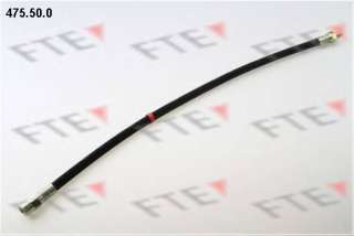 Przewód hamulcowy elastyczny FTE 475.50.0