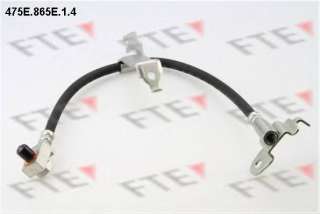 Przewód hamulcowy elastyczny FTE 475E.865E.1.4